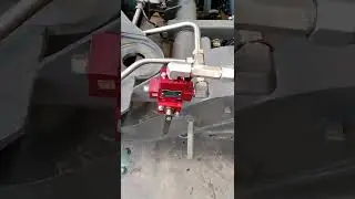 Lavelling valve #shorts