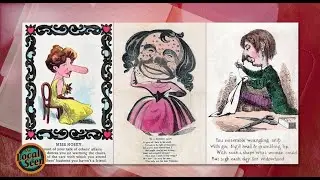 Anti-Valentine Celebration at Kingston Public Library PROMO