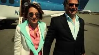 Wheels UP with Irwin Simon