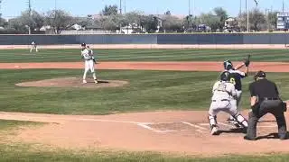 Owen Harper JUCO Freshman Season Clips