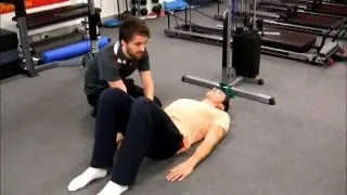 Clinical Pilates - Basic Core Activation