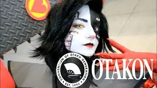 OTAKON 2016 COSPLAY MUSIC VIDEO - GOODBYE BALTIMORE