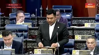Stadium olahraga: Tiada perancangan khusus ,fasiliti sedia ada patuhi piawaian - KBS