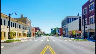 The Reborn of KCK/Wyandotte County
