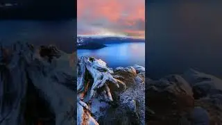 GUIDED MEDITATION ( 3&deg;Eye Opening) Powerful
