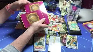 Libra Moving On... A New Beginning Mid July 2019