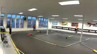 F1 A-main, Hobbytown USA Oshkosh