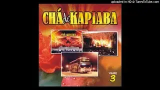 11. Solo Um Mirar (Part. Daniel Ladines) | Ch&aacute; de Kapiaba Volume 3 &ndash; Paix&atilde;o Pra Sempre [2002]