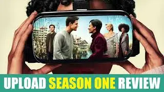 Upload Season 1 Review