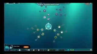 The Universim - Research Menu (Early Pre-Alpha Demo)