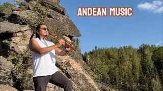 Native Music - from Ecuador In Russia 🧡🎶 - By AlpaMusic.official