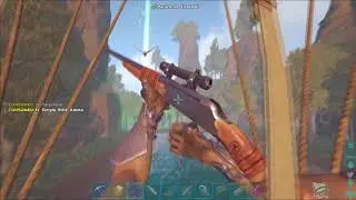 Ark Official PvP | Funny Moments & Fails Compilation