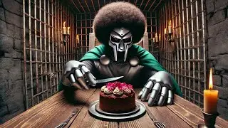Grift Cast-The Cake Stream