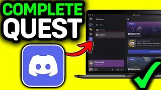 UPDATED 2026! How To Do Discord Quests On PC