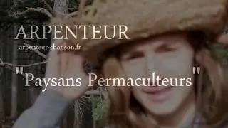 Arpenteur: 