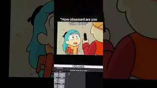 Someone stop me 🙅&zwj;♂️ (you can't) #hilda #hildatheseries
