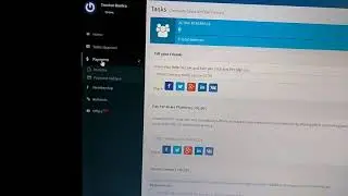 Pro Task you can do get paid$1per click never asked to pay free to start