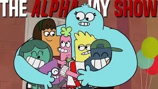 Would YOU Put This Cartoon On TV? | The Weeklings Pilot Review