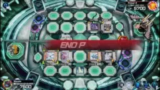 Yugioh master duel synchro festival ice barrier vs synchron