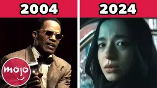 Top 25 Best Acting Performances of Every Year (2000-2024)
