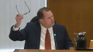 City councillor made to apologize for vulgar remarks towards Sarnia. Ont. mayor, council
