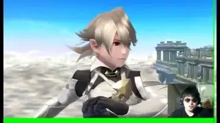 Super Smash Bros. Wii U/ 3DS Final Announcement 12/15/15 -phoxphire's LIVE REACTIONS-