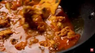 Asian Style Chicken Curry  Recipe in USA