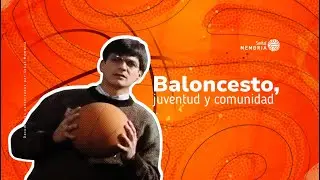 World Basketball Day | Letters to Harrison (1996)