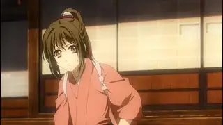 【Eng】薄桜鬼 ドラマCD Hakuouki Drama CD Her Choice Is...