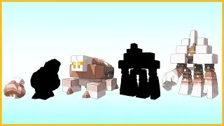 What if Pokemon had more Evolution Stages? Nacli | Naclstack | Garganacl