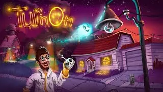 Lets play TurnOn #1