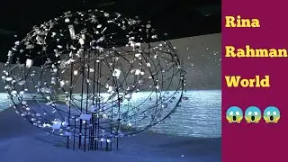 The most surreal desert landscape design /The desert scenery /Rina Rahman World /#viralvideo  #yt