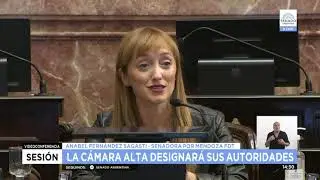 ANABEL FERNÁNDEZ SAGASTI  1 - SESIÓN PREPARATORIA 24-02-21
