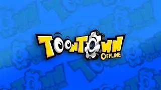 Toontown Offline OST - Main Theme