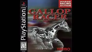 Gallop Racer (USA) - BGM 08