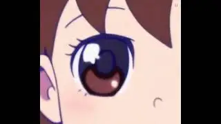 Totoko Yowai Custom Eye Zoom In