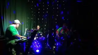Urban Shaman Attack Live 8/26/17 pt1 Social Lounge West Chester
