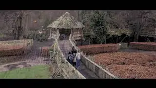 Alnwick Tree House