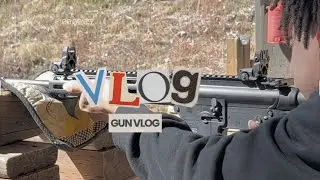 Shooting Vlog