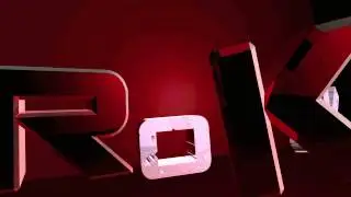 RoKz&trade; Official Intro By : VizioNz Be RoKz     Watch 720p