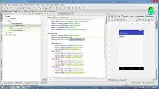 RadioButton & RadioGroup With Example In Android Studio #Ep8 Hindi /Urdu