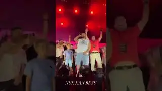 noizy nuk ka besu  alpha show sarande