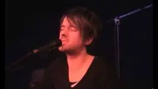 Alistair Griffin - I Have Lived