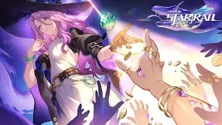 The IPC's True plan for Penacony | Honkai Star Rail v3.8 Main Story Quest (2D Cutscene) [Jp Dub]