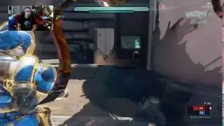Boost Slide into an Assassination!
