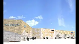 intu Merry Hill - 2020 Transformation Video