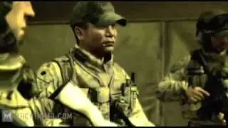 Retaliation_ Redux- Episode 1 (Call of Duty Machinima).