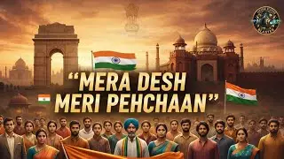 🇮🇳 &ldquo;MERA DESH MERI PEHCHAAN&rdquo; 🇮🇳 | DESH BHAKTI SONG 2026| VINTAGE BLASTER 
