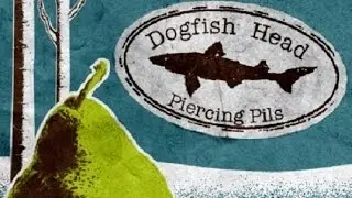 Dogfish Head Piercing Pils| The Beer Heads - Beer Review #398