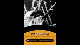 Party with Prince’s Piano Vol 5 by prince_gabz